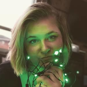 Meet your Posher, Trinity